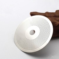 Reusable Coffee Filter Disc for Coffee and Expresso Maker