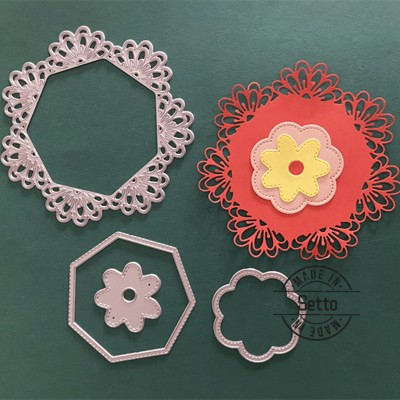 Cutting Dies Carbon steel Metal Cutting Dies Scrapbooking Decorative Paper Cards Template